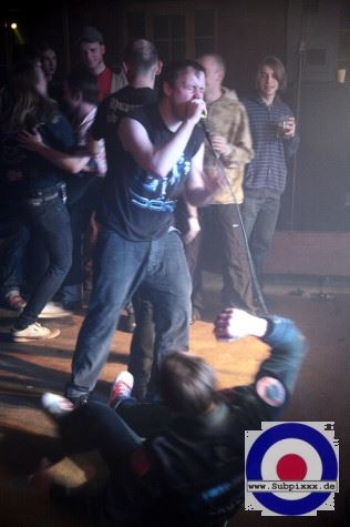 Bunny Bullet (D) Alte Kaffeeroesterei, Plauen 12. Januar 2008 (17).JPG